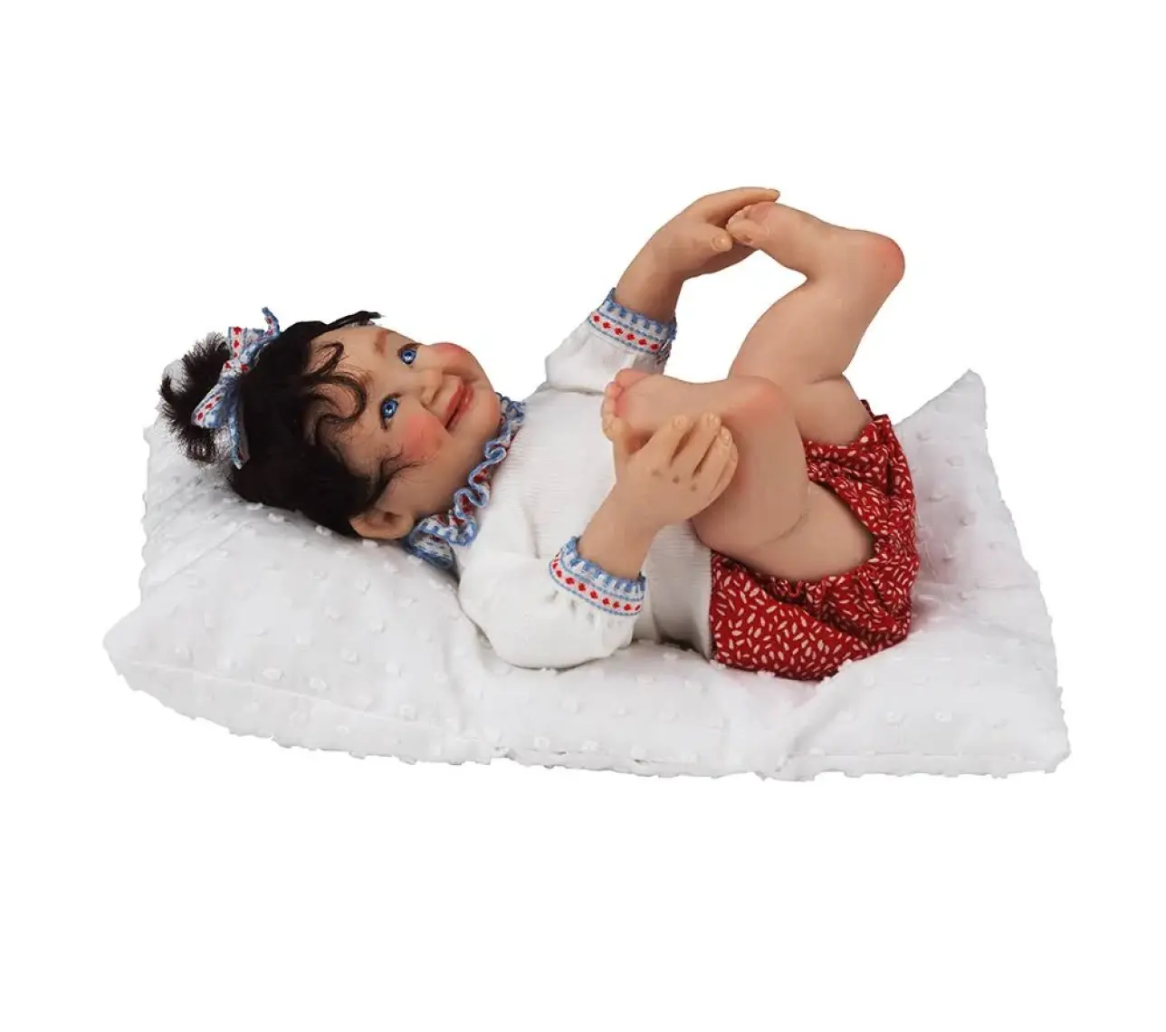 Super Sculpey Living Doll Kil 454gr - Light
