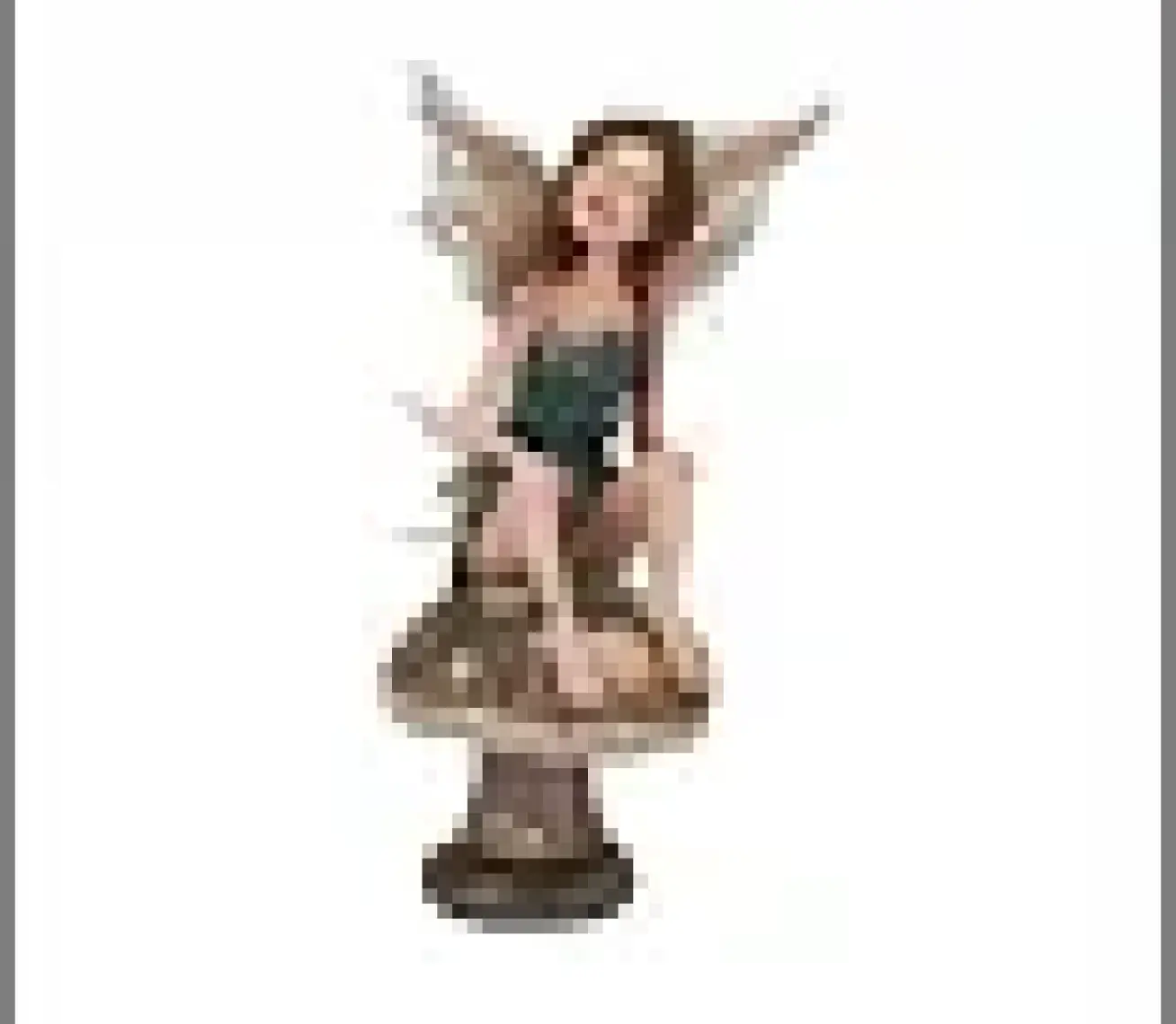 Super Sculpey Living Doll Kil 454gr - Light