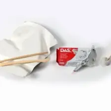 Das Beyaz 250 Gr Seramik Hamuru