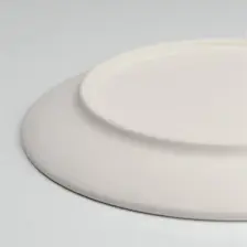 Refsan Mertaban Tabak Kutulu Seramik Bisküvi 25 cm