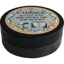 Cadence Home Decor Wax Koyu Kahve