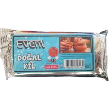 Cmk Doğal Kil Seramik Hamuru 500GR Kahverengi