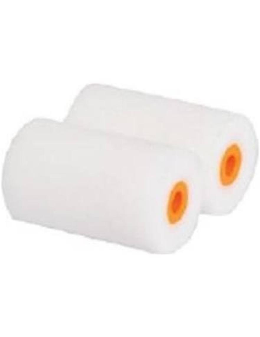 hobi24 Rich Yedek Sünger Rulo 5 cm - 2'li