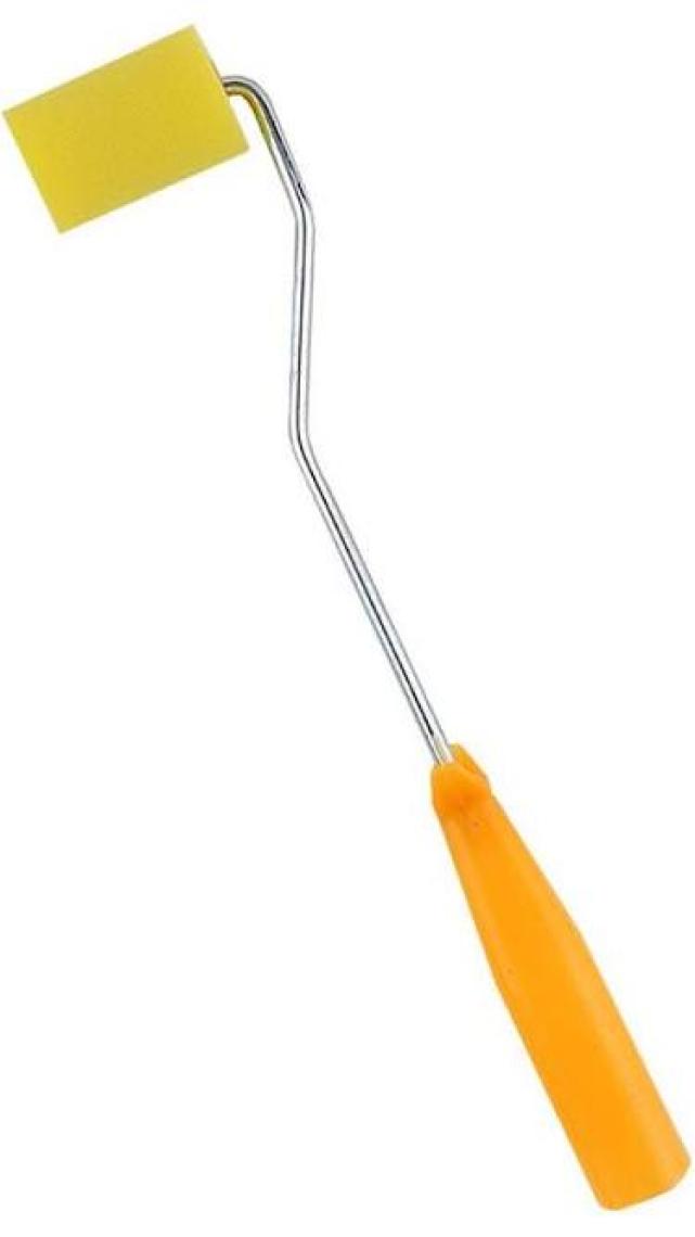 hobi24 Rich Yedek Sünger Rulo 5 cm - 2'li