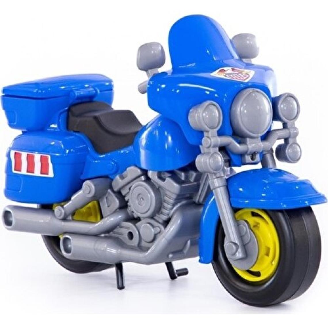 Polesie Oyuncak Yarış Motosikleti Harley