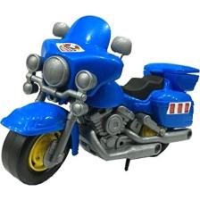 Polesie Oyuncak Yarış Motosikleti Harley