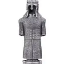 Nakkaş Boytu Nakkaş Zırh Boytu (Büyük Boy  Gümüş)