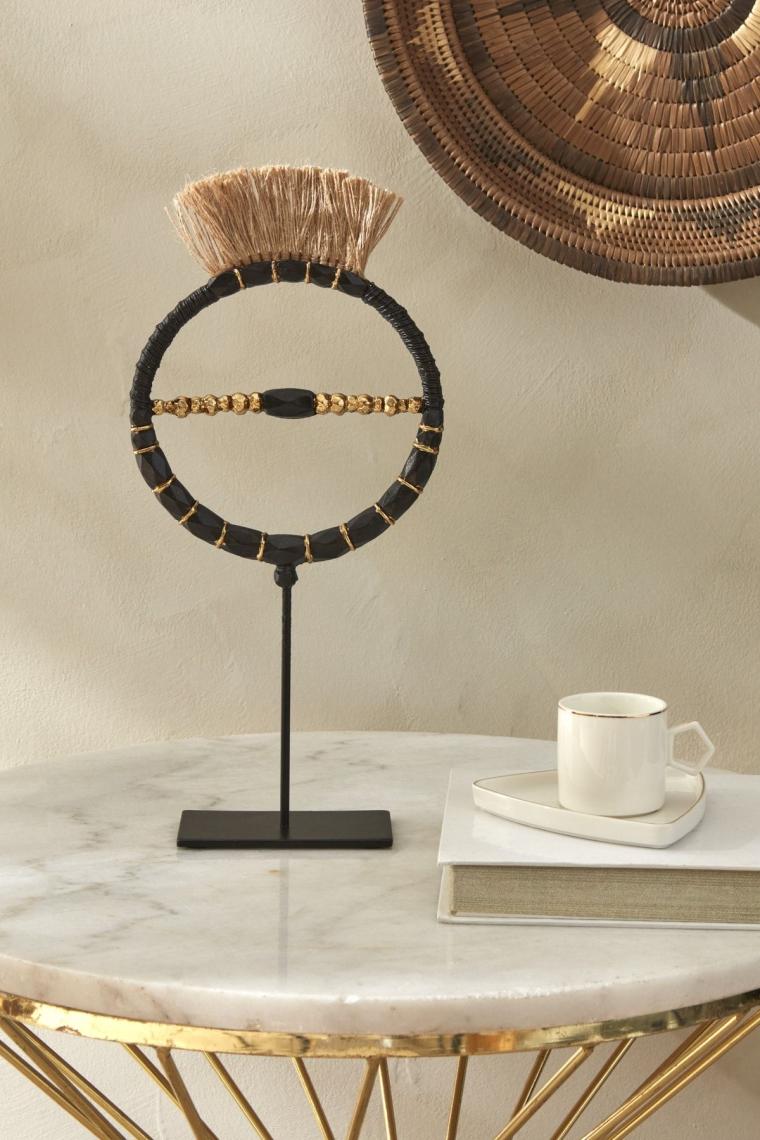 Karaca Home Ring Biblo 14.5X14.5X21.3 cm
