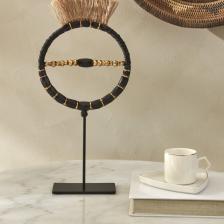 Karaca Home Ring Biblo 14.5X14.5X21.3 cm
