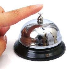 Desk Bell Otel Resepsiyon Zili