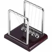 Mobgift Kişiye Özel Küçük Boy Newton Denge Topları