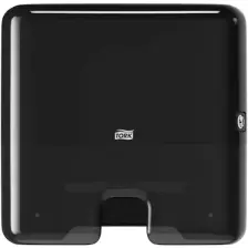 Tork Xpress Mini Z Katlama Havlu Dispenseri Siyah (552108)