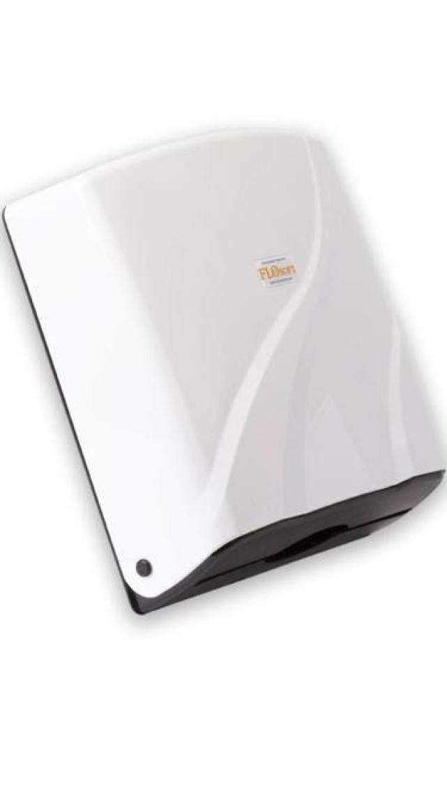 Flosoft F070 Z Katlamalı Kağıt Havluluk 300'lük