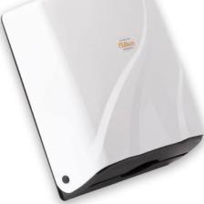 Flosoft F070 Z Katlamalı Kağıt Havluluk 300'lük