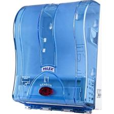 Palex 3491-1 21 Cm Otomatik Havlu Dispenseri Şeffaf