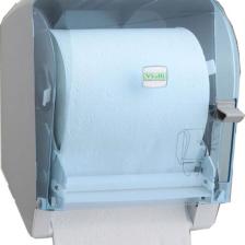 K8t Levercut Manuel Kollu Hareketli Rulo Kağıt Havlu Dispenseri Makinesi