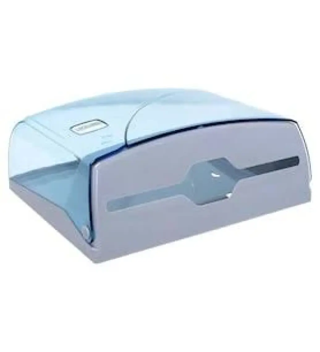 Vialli K1T Z Katlama Kağıt Havlu Dispenseri