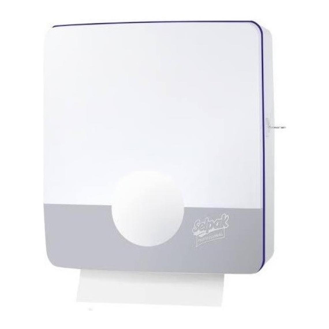 Selpak Professional Touch Z Katlama Havlu Dispenseri