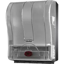 Palex 3491-2 Prestij Füme Otomatik Havlu Dispenseri