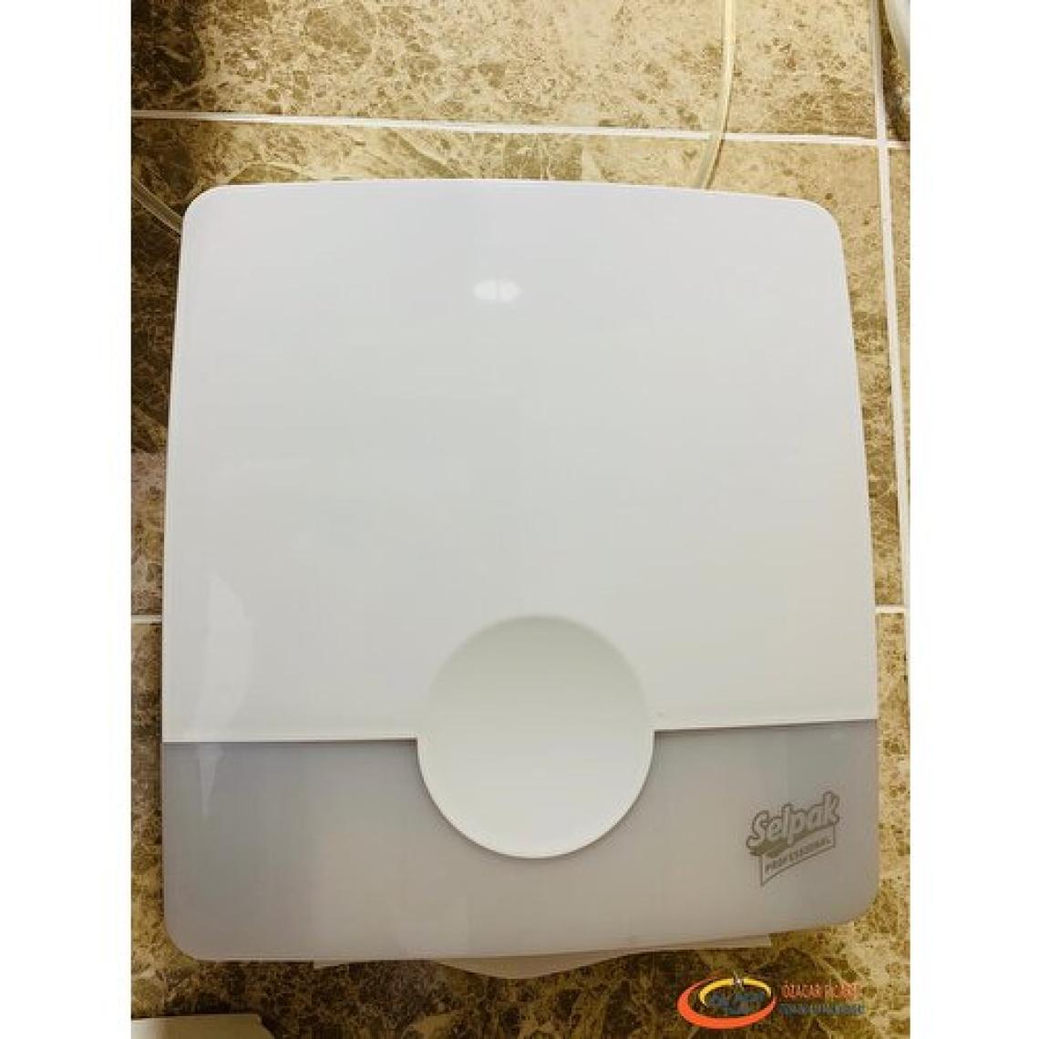 Selpak Professional Touch Z Katlama Havlu Dispenseri