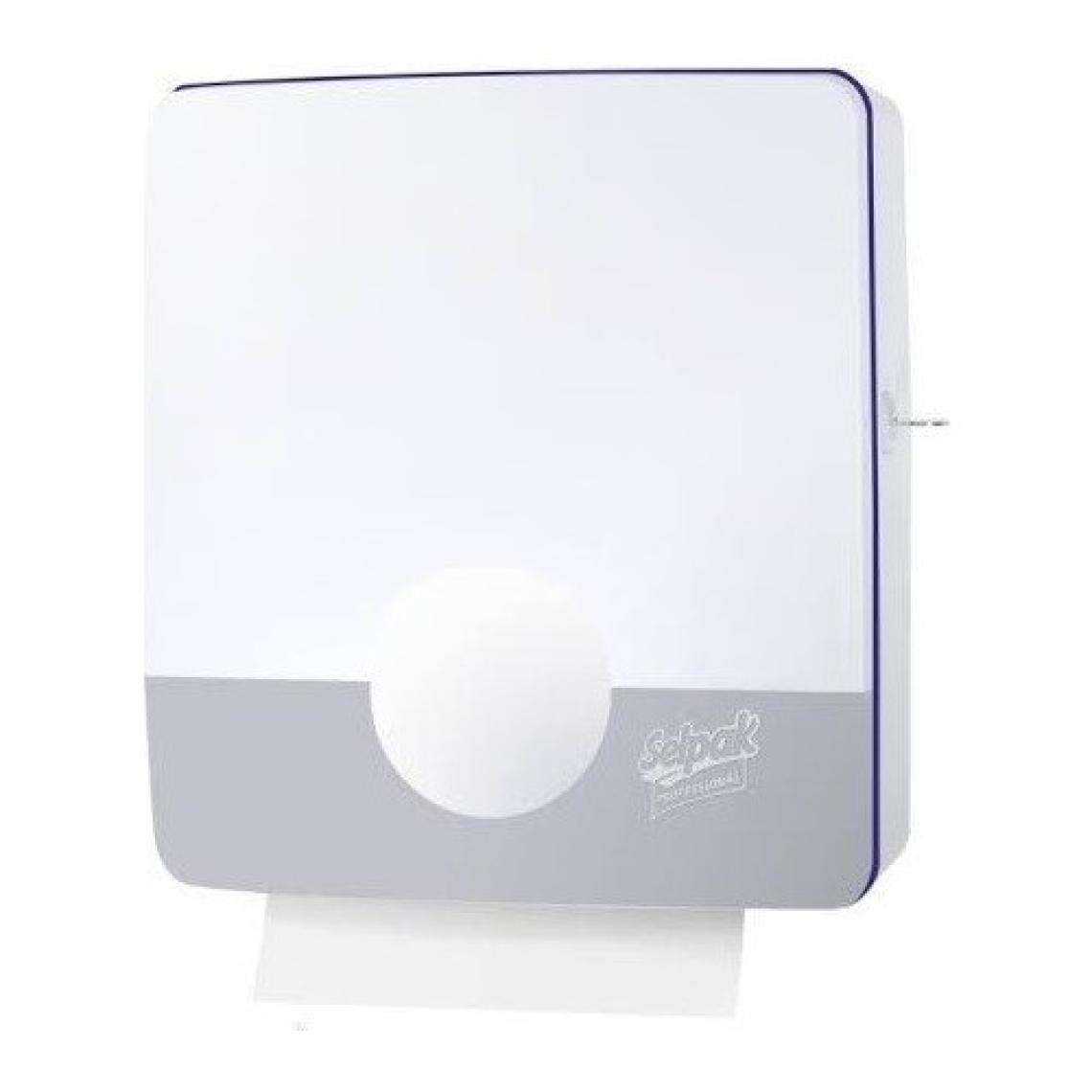 Selpak Professional Touch Z Katlama Havlu Dispenseri