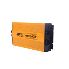 Mexxsun 12 Volt 3000 Watt Tam Sinüs Inverter