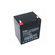 Ttec Plus 12V 4.5Ah Bakımsız Kuru Akü