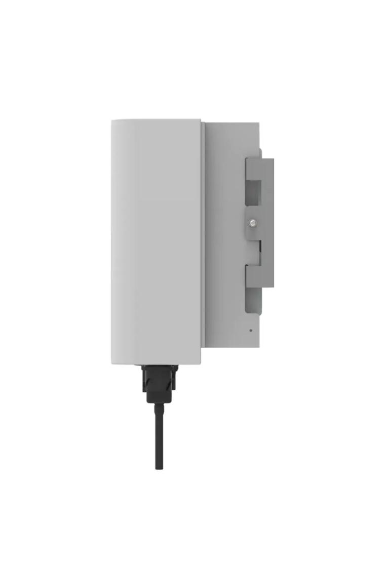 Şebeke Bağlantılı 5 Kw Mppt Monofaze On Grid 5 Kva Inverter