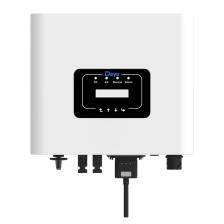 Şebeke Bağlantılı 5 Kw Mppt Monofaze On Grid 5 Kva Inverter