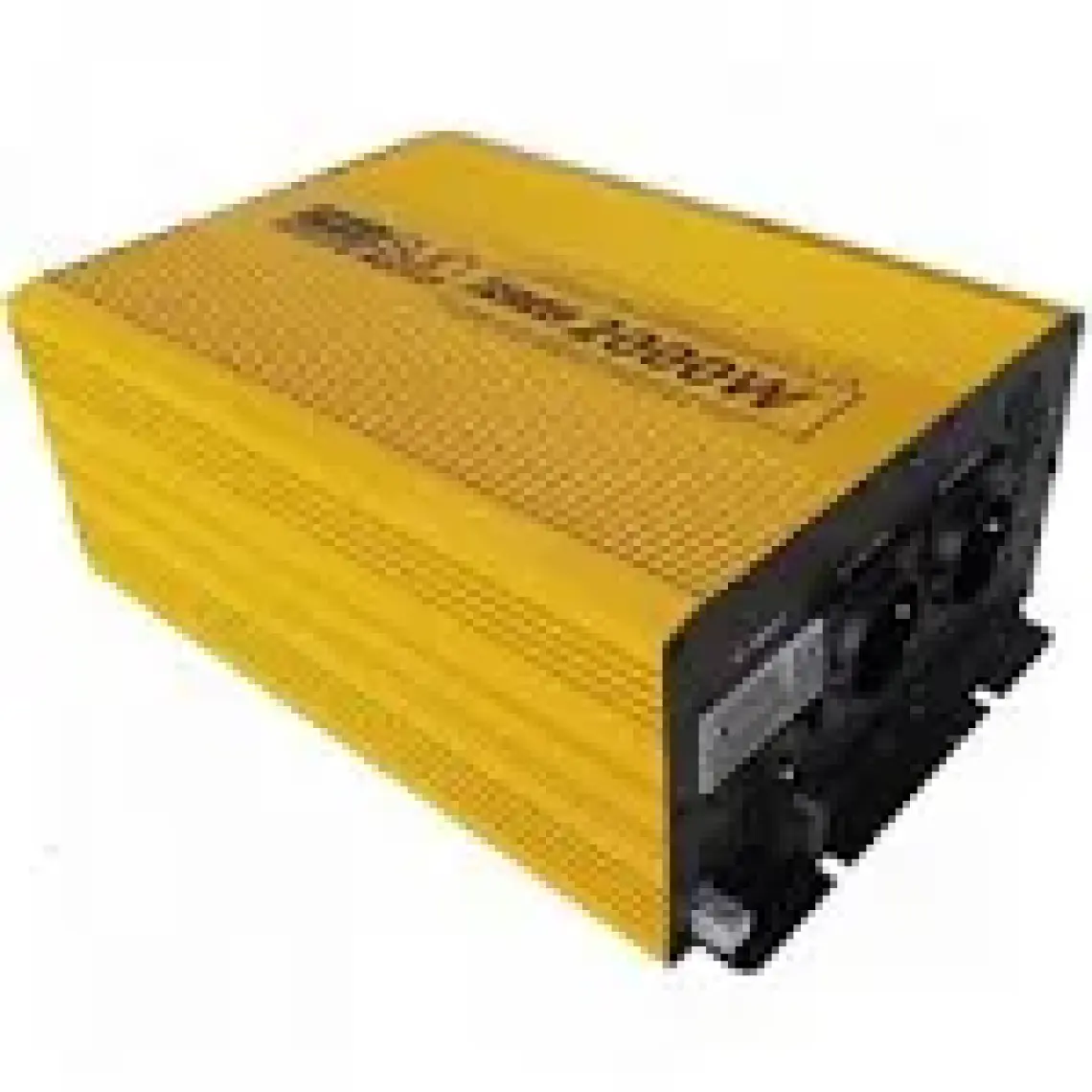 Mexxsun 12 Volt 2000 Watt Tam Sinüs Inverter