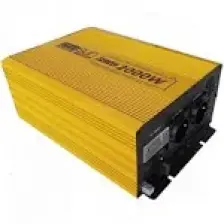 Mexxsun 12 Volt 2000 Watt Tam Sinüs Inverter