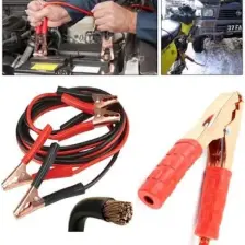 Takviye Kablosu 600 Amp Çantalı 60037