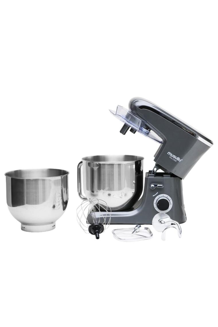 Musullu Prochef 1800 W 8 lt Mutfak Şefi