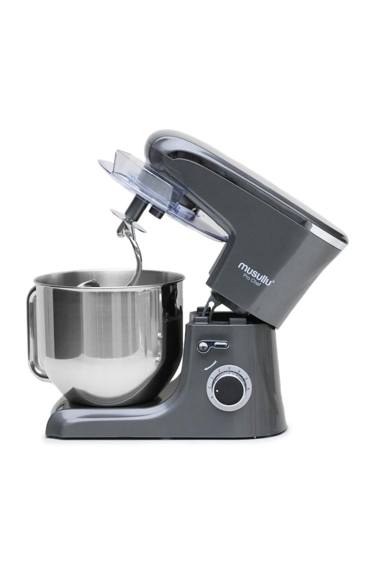 Musullu Prochef 1800 W 8 lt Mutfak Şefi