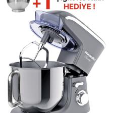 Musullu Prochef 1800 W 8 lt Mutfak Şefi