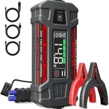 Lokithor J1000 12V 1000AMP Lifepo4 Akıllı Akü Takviye + Powerbank + LED Lamba