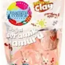 Mammacomica Dough Doğal Seramik Hamuru - 1 kg -Paraben İçermez
