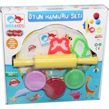 Play Dough Trix Oyun Hamuru Seti