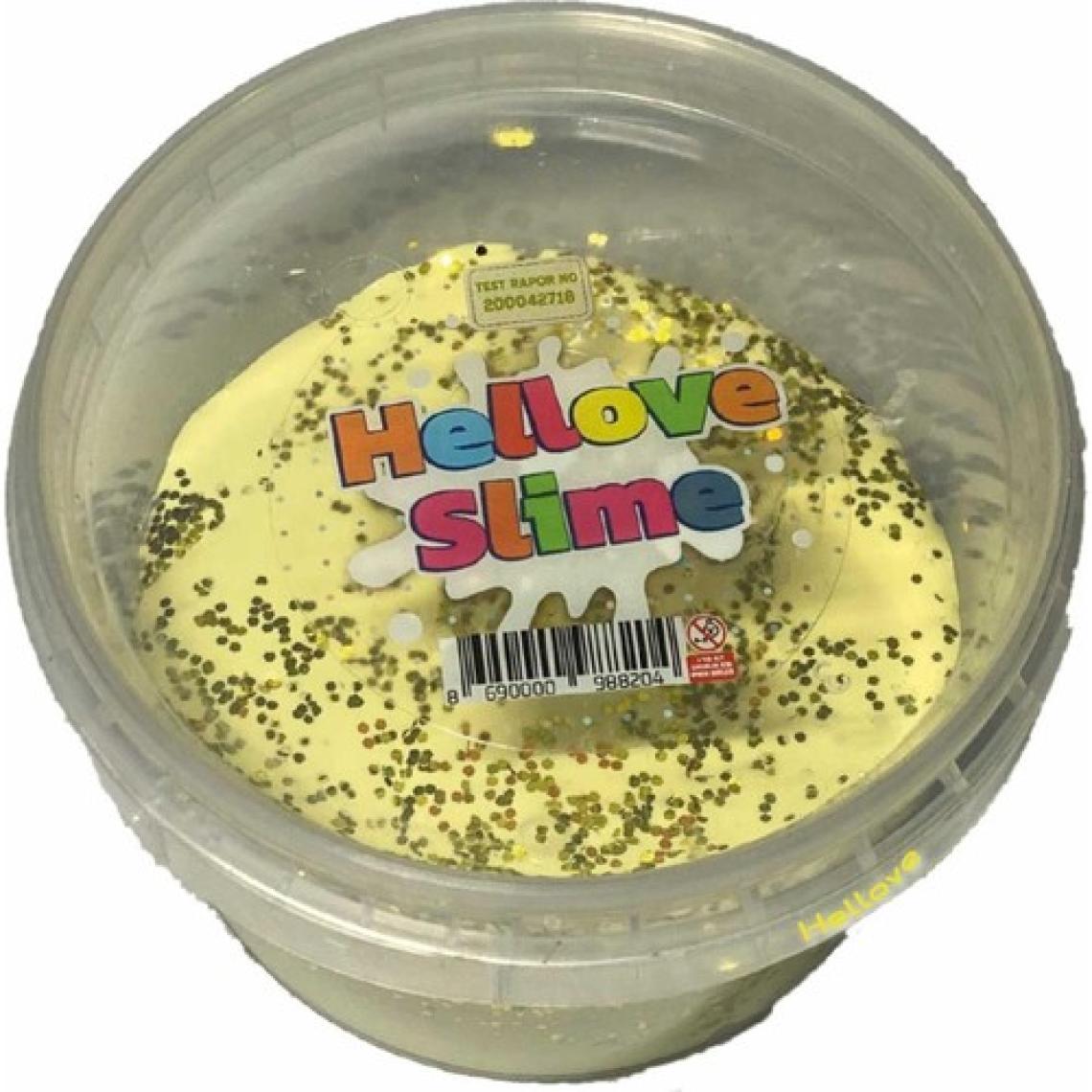 Köpüklü ve Simli 4 Lü Slime Ele Yapışmayan Slaym Pofuduk Slime