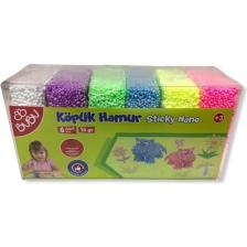 Bubu Games Köpük Hamur 6X10GR