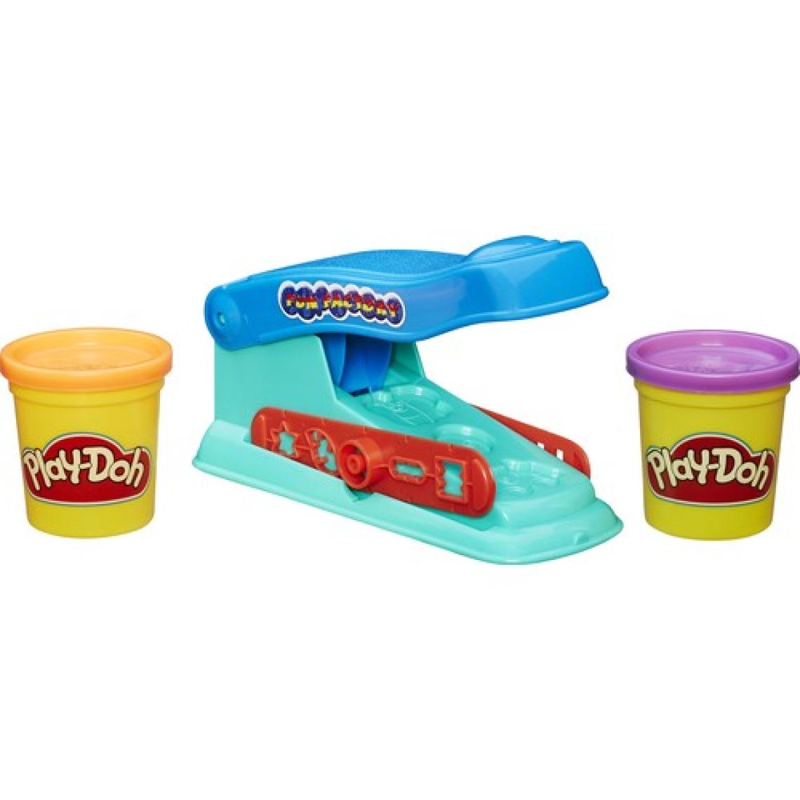 Playdoh Mini Eğlence Fabrikası B5554