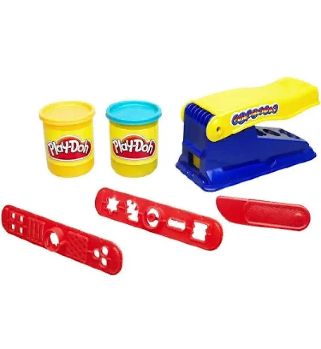 Play-Doh Playdoh Mini Eğlence Fabrikası B5554