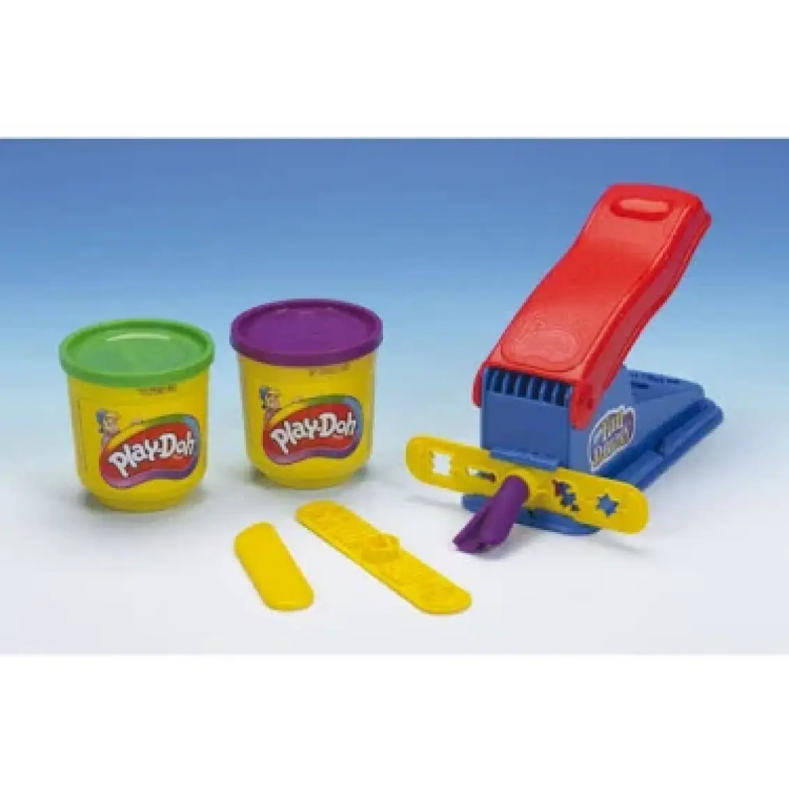Play-Doh Playdoh Mini Eğlence Fabrikası B5554