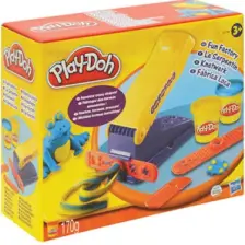 Play-Doh Playdoh Mini Eğlence Fabrikası B5554