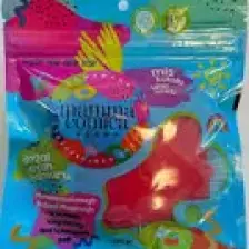 Mammacomica Dough Doğal Oyun Hamuru -  Eco/ Friendly Paket 130GR