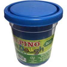 Alpino Oyun Hamur Tek Renk Pembe 130 Gr Dp-0003007