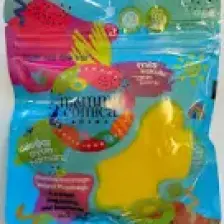 Mammacomica Dough Doğal Oyun Hamuru -  Eco/ Friendly Paket 130GR