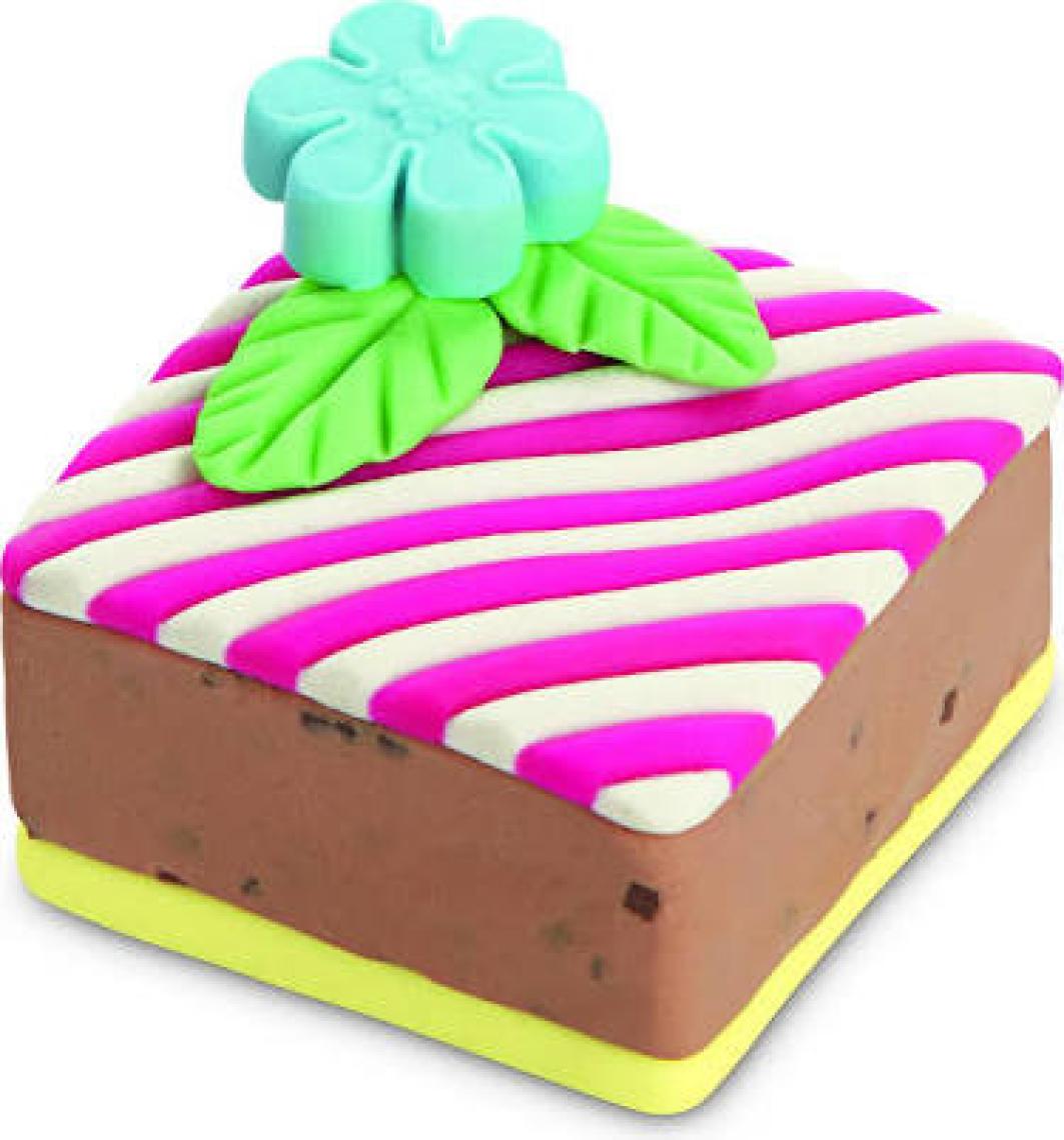 Play-Doh 4'lü Hamur / +2 Y
