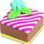 Play-Doh 4'lü Hamur / +2 Y