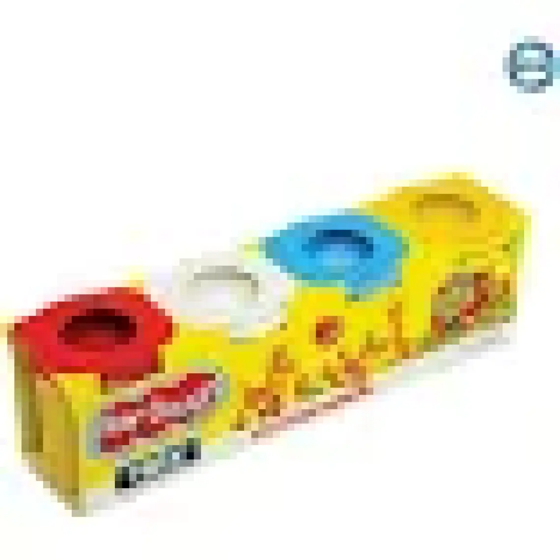 Play-Dough  4'lü Oyun Hamuru